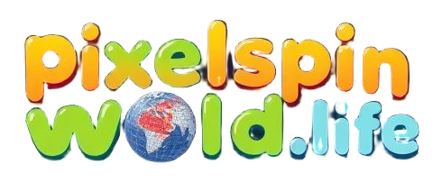 pixelspinworld.life